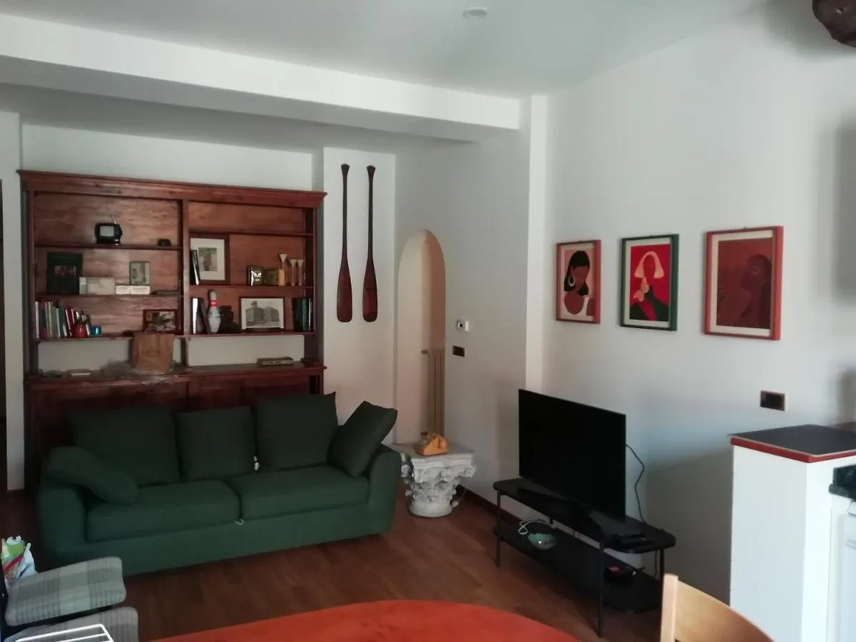 La Casa Di Sacco - Appartamento Bologna Centro