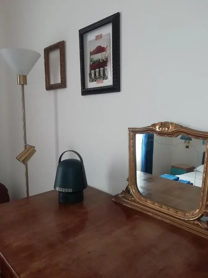 La Casa Di Sacco - Appartamento Bologna Centro