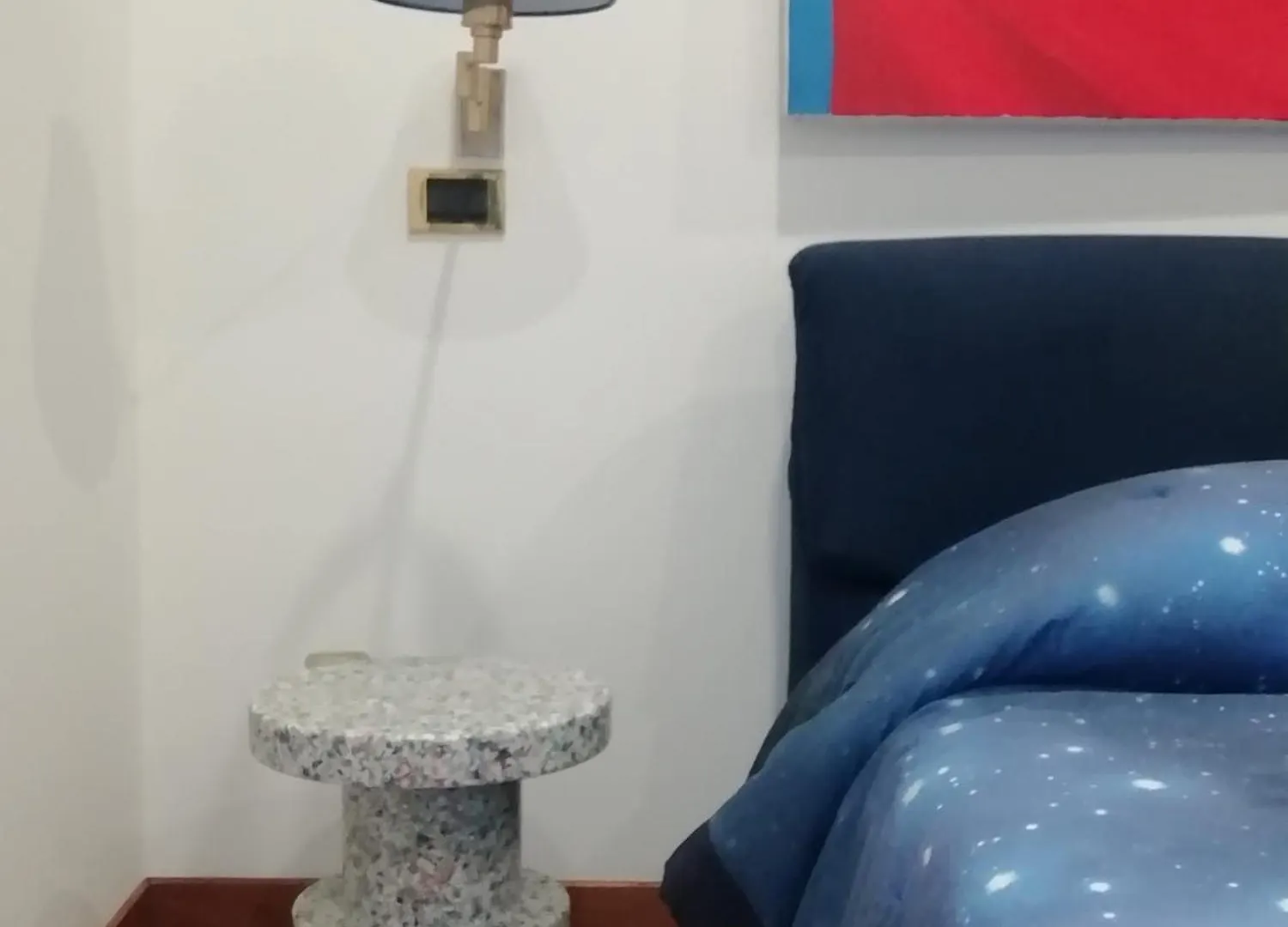 Apartment La Casa Di Sacco - Appartamento Bologna Centro Italy