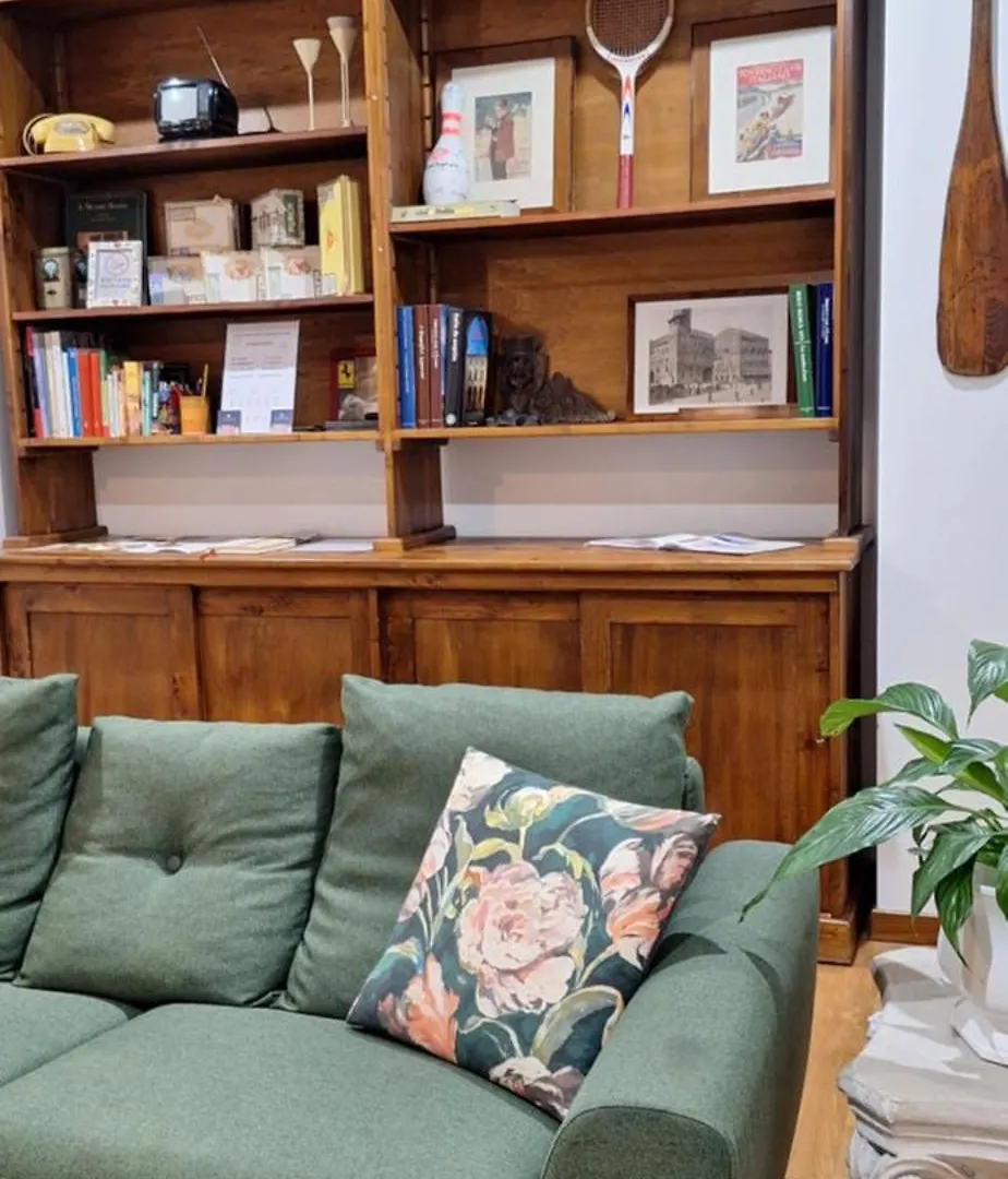 La Casa Di Sacco - Appartamento Bologna Centro