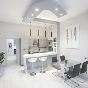  Apartment Lounge House Cunfida - San Pietro Italy