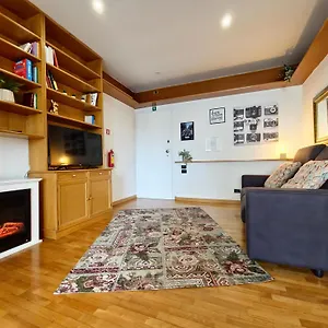  Holiday home R.c. Giulio Cesare. Loft In Centro Italy