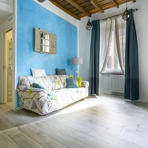  Apartment Alice's Corner At Borgo Italy